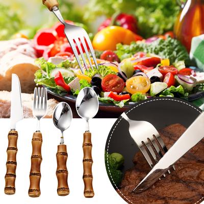 Çatal bıçak takımı – Sofra Takımları