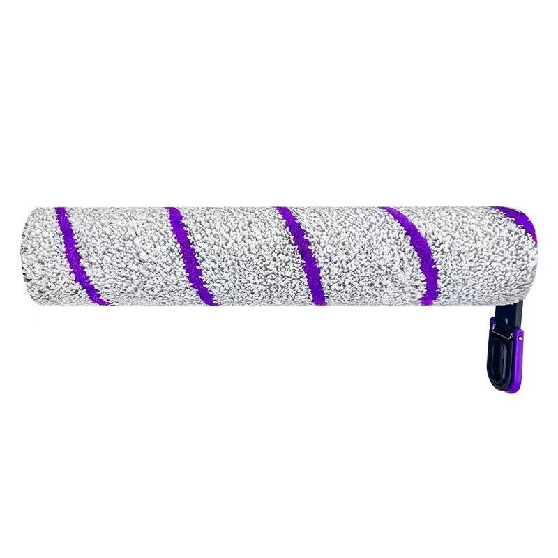 For Narwal S20 Pro, Rowenta X-Clean 10 Vacuum Mop Accessories Roller Brush Hepa Filter Replacement Parts