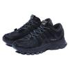 Li Ning Furious Rider ACE 1.5 Cushioning Slip Resistant Abrasion Resistant Low top Casual Shoes Men's Black ARYR009-6