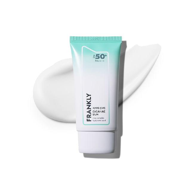 FRANKLY - Cicahae Sun 50ml