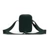 Lacoste Fashion Trend Print Fabric Camera Bag Men Shoulder Bag Dark-Green NH4629RG-N47