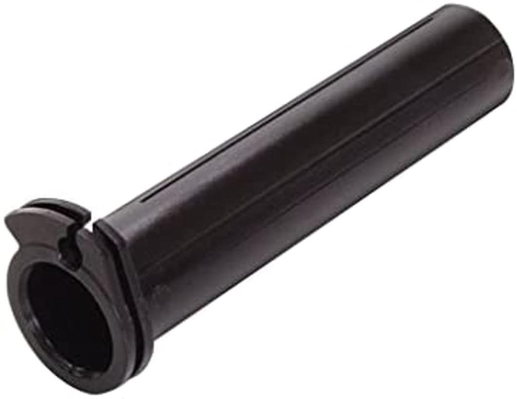 Kijima 201-532 Motorcycle Parts Throttle Pipe Honda Scooter 4.5 Inches (115 Mm)