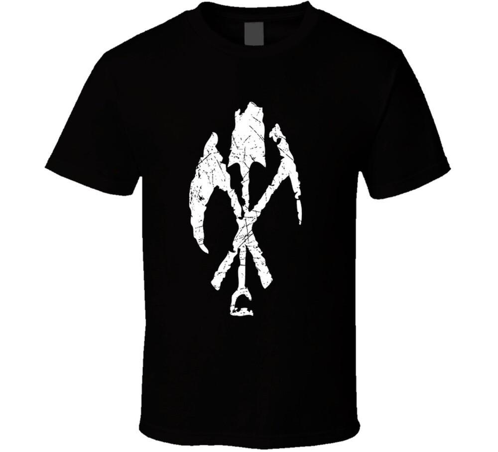 

Футболка Gravediggaz Рэп Хип-Хоп L