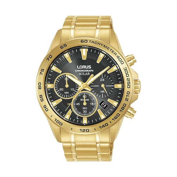 

LORUS WATCHES Mod. RZ508AX9 RZ508AX9