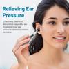 Reduce Tension Ear Pressure Tool Silicone Relief Suction Device Inner Ear Pressure Tool  Airplane