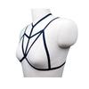 Lingerie Straps For Women  Handmade Hollow Elastic Harness Fashion Bra Accessory For Daily And Party Wear Underwear