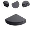Pole Dance Mat Steel Pipe Crash Mat Gymnastics Equipment Folding Yoga Exercise Mat for Training Workout Home Gym Pilates Fitness