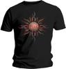 Godsmack T-Shirt Funny Birthday Cotton Tee Vintage Gift for Men Women