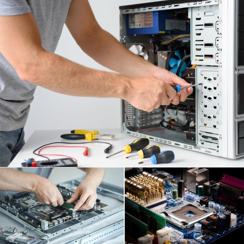 Original AM5 Motherboards Metal Backplate Bracket for Securing A620 B650 X670 Coolers Heat Sink Base Clamp