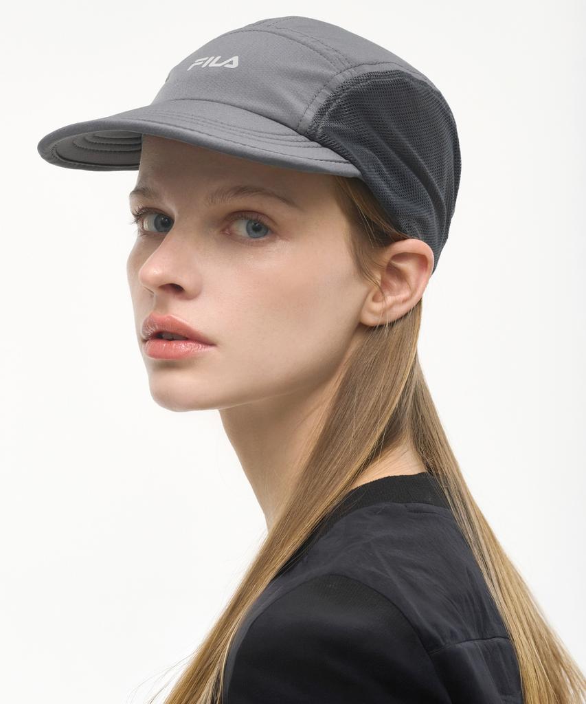 Hwillagolpeu All-Round Mesh Cap (8 Colors)