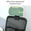 Universal Jacquard Chair Headrest Cover Universal Size Most Cheap Chair Covers Seat Slipcovers for Living Dining Room Home Decor