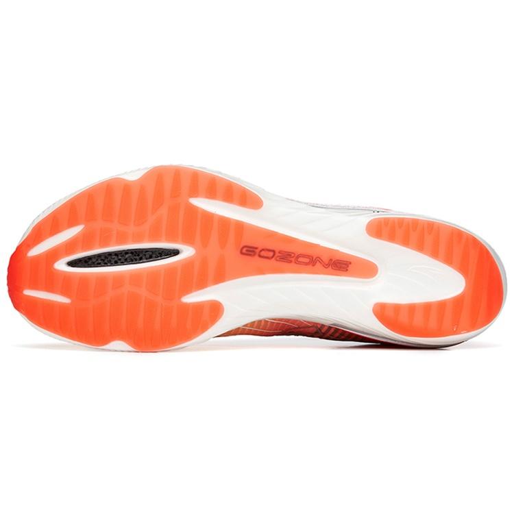ANTA C202 GT 'Orange Yellow White' Men's 112225589S-3