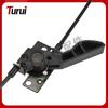 Fits BMW Models: 528i, 535i, M5, 760Li, 530i - Hood Lock Release Cable (Part #51237183765)