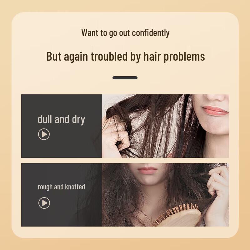 Fenghua Moisturizing Hair Conditioner