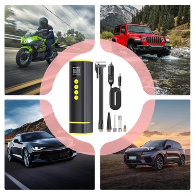 Elettronica auto – Manometri auto