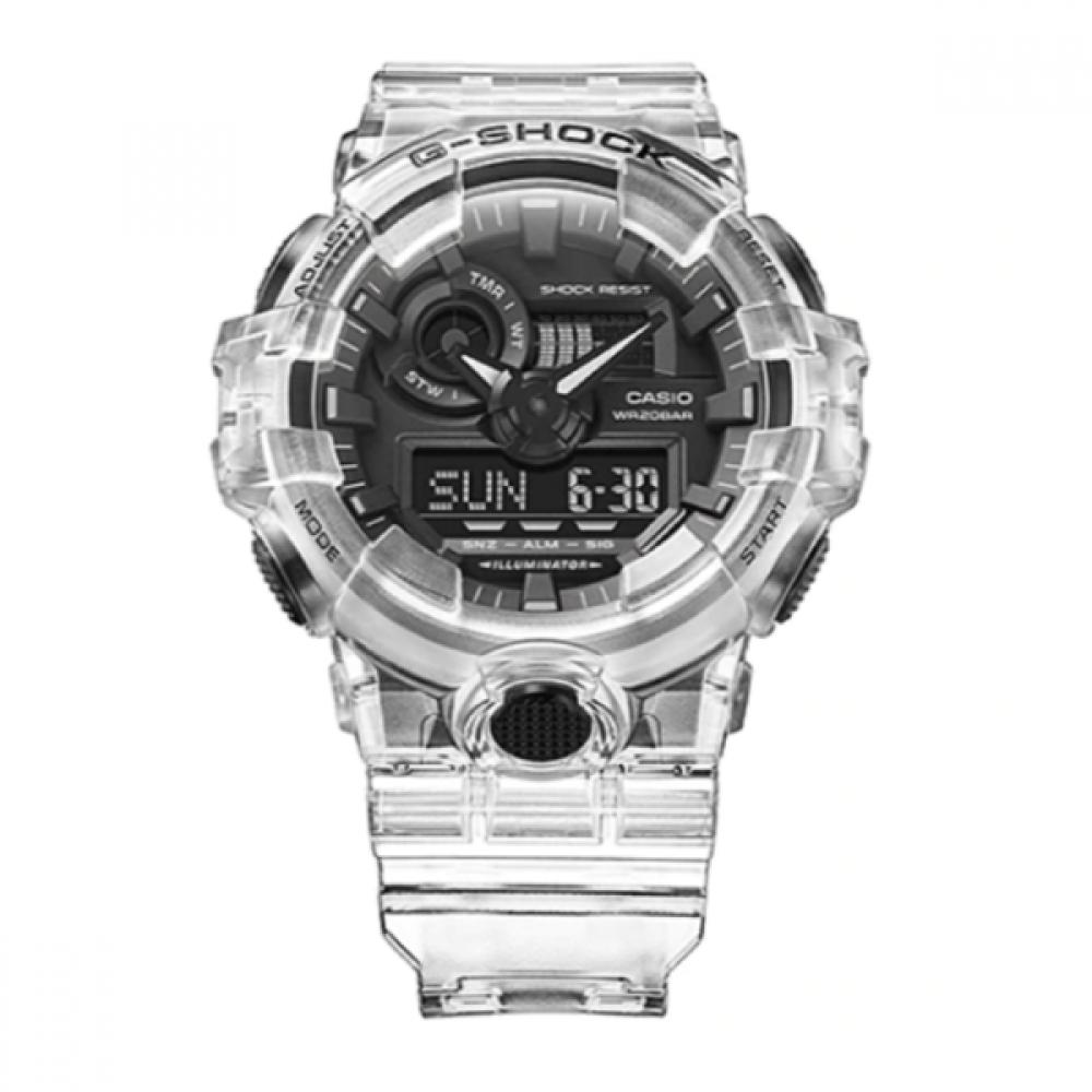 G Shock Ga 700ske 7adr