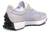 327 New Balance 'Rain Cloud Metallic Silver' MS327MA1