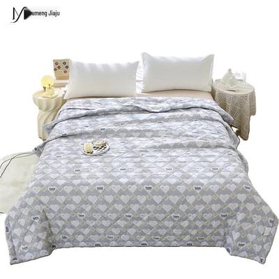 Soft & Skin-Friendly Summer Cooling Comforter