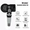 G9-TPMS Tire Pressure Sensors 10Pcs Universal Programmable MX Sensor 315MHZ+ 433Mhz 2 In 1 For Autel Tool TS408 TS508 ITS600
