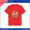 Im too old lethal weapon 80 action movie funny dad popular Tshirt men women roundneck printed cotton casual clothes