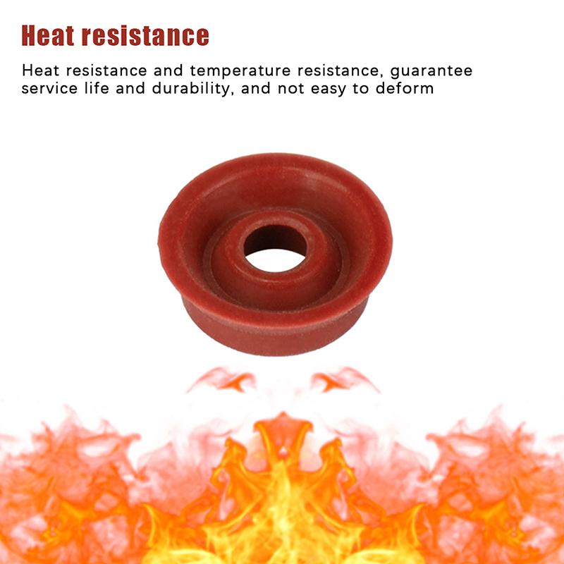 10 Τεμάχια Φλάντζες Στεγανοποίησης Καφετιέρας Συμβατές Με Αξεσουάρ Καφετιέρας Jura Krups Melitta Aeg