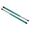 1 Pair Front Hood Bonnet Struts For BMW 7 Series E65 E66 E67 Saloon Sedan Lift Supports Prop Rod Shocks Damper Gas Springs