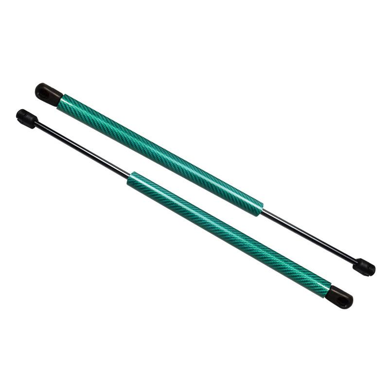 1 Pair Front Hood Bonnet Struts For BMW 7 Series E65 E66 E67 Saloon Sedan Lift Supports Prop Rod Shocks Damper Gas Springs