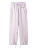 Gelato Pique Fleece Long Pants Free Size Women's PWCP235253, LAV,