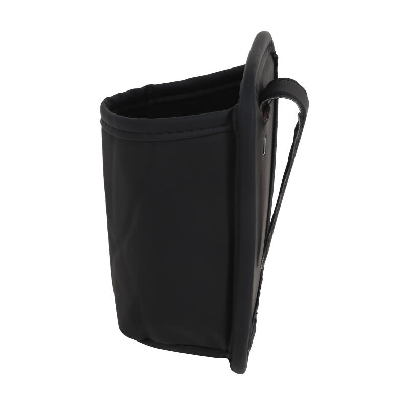 Universal Stable Car Side Door Cup Holder Auto Seat Back Drink Coffee Cup Organizer Waterproof Wear Resistant Storage Bag