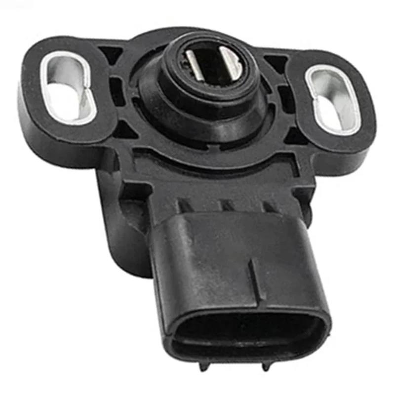TPS 3B4-85885-00-00 Throttle Position Sensor For Yamaha Grizzly 550 700 Kodiak Rhino Road Star Viking 700 YFZ450X YFZ450R
