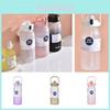 Gradient Water Bottle With 2000ml Large Capacity Durable High-temperature Resistant Ideal For Sports And Travel
