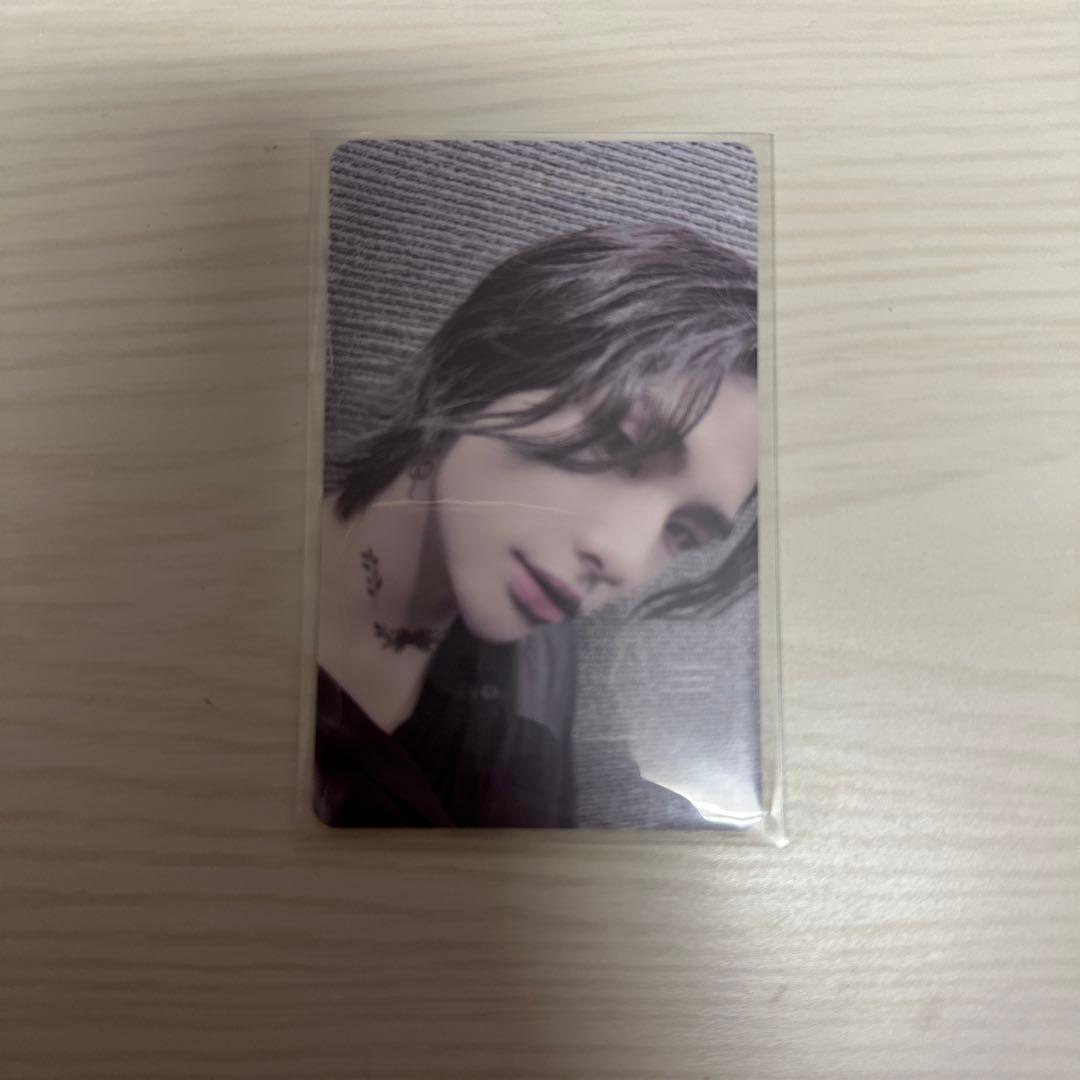 

[ВЖИВАНИЙ] Stray Kids Хьонджин Noeasy Soundwave Sawe