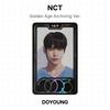 NCT Golden Age Archiving Ver. Official Photocard
