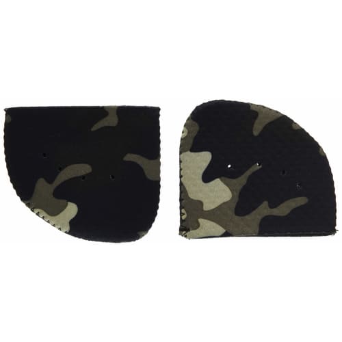 

Hawken Safety Shoe Toe Pads, Camouflage