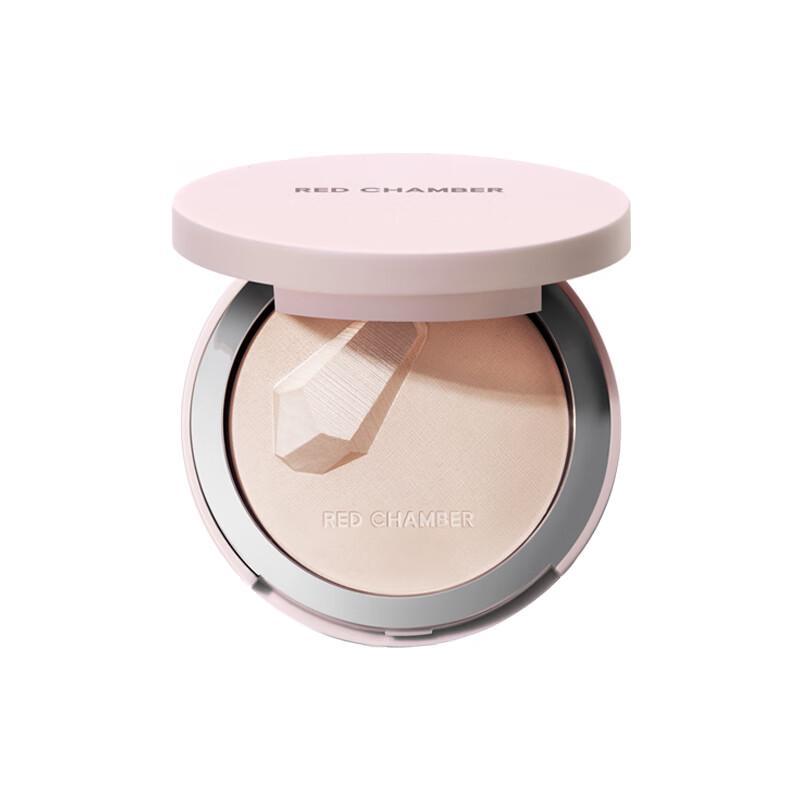 RED CHAMBER Компактная полупрозрачная фиксирующая пудра
