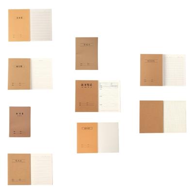 Taccuini e block notes – Taccuini