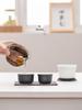Nanshan Mr. Yunbo Express Travel Tea Set