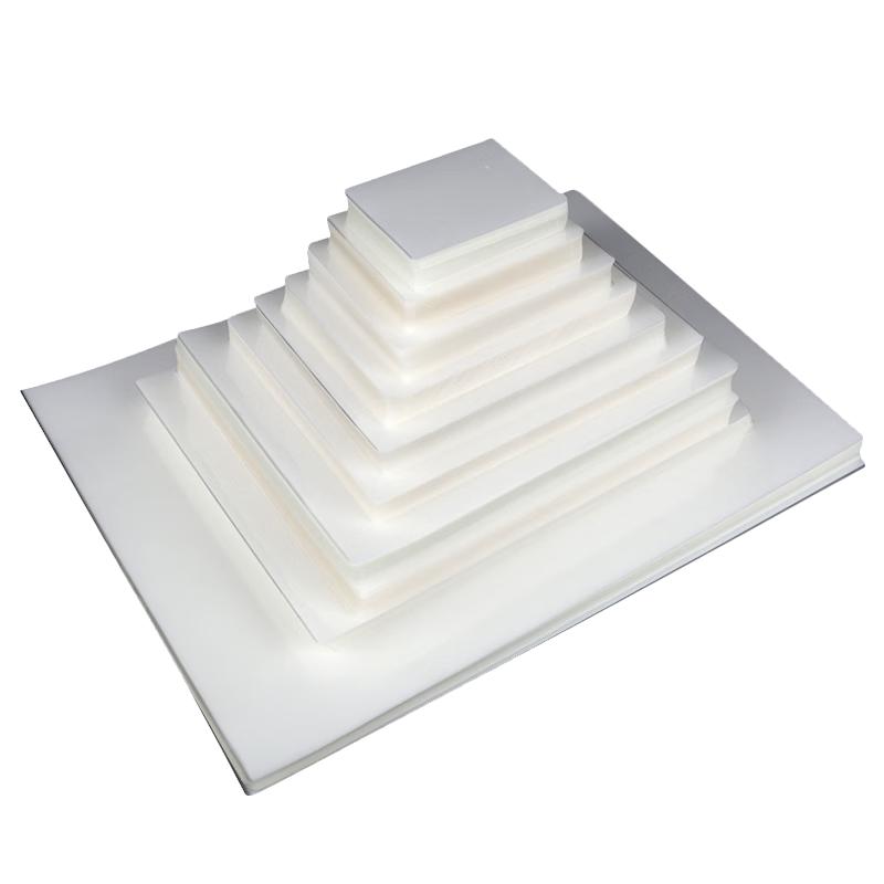 BYON A3 Laminating Film 80mic CN plug (adapter included)