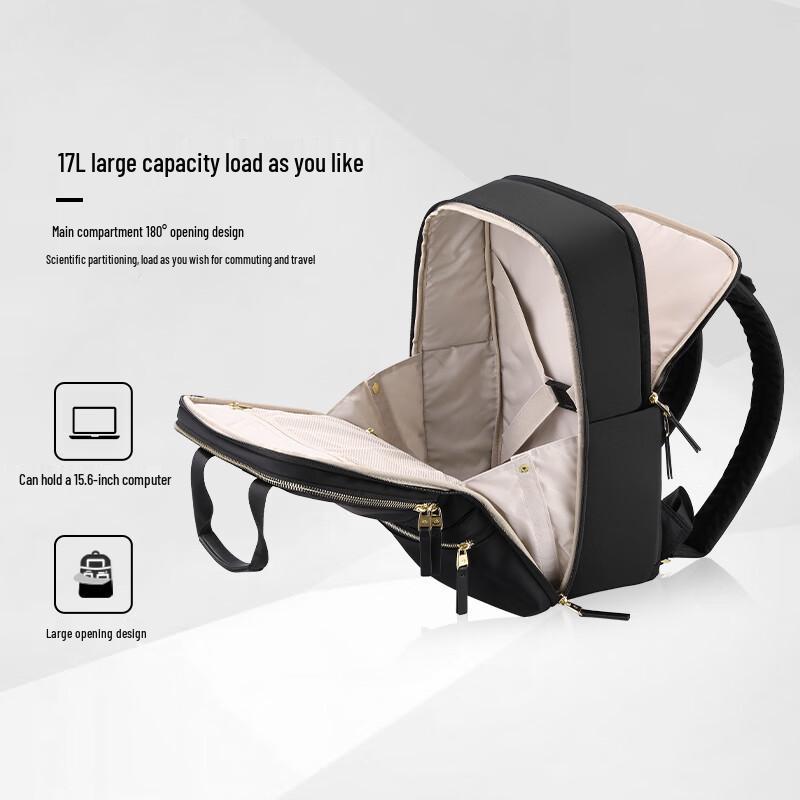 Samsonite Business Commuter 15.6-inch Laptop Backpack