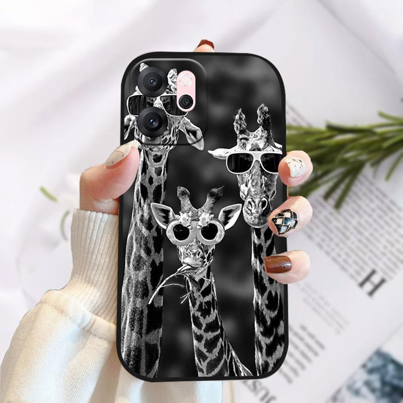 Case For OPPO Reno 14 Pro Reno14 F 5G Soft Silicone TPU Cases Shockproof Back Cover For Oppo Reno 14pro 14F Phone Case Bumper