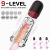 2 In 1 Automatic Male Masturbation Cup 2 In 1 Suction Male Masturbation Products Male Sex Toys Adult Products Blowjob Blowjob
