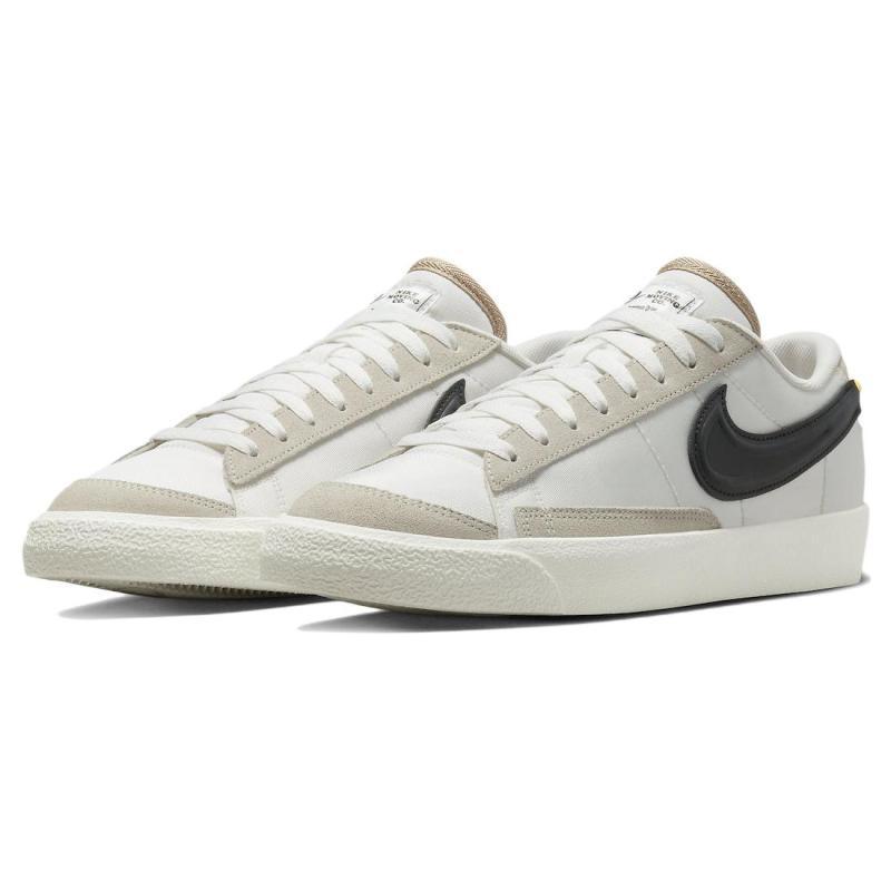 Nike Blazer Low 77 Se Moving Company Sneakers Skateboard Shoes DV0798-100