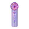 **V9 Foldable High-Speed Handheld Mini Fan for Outdoor Cooling**