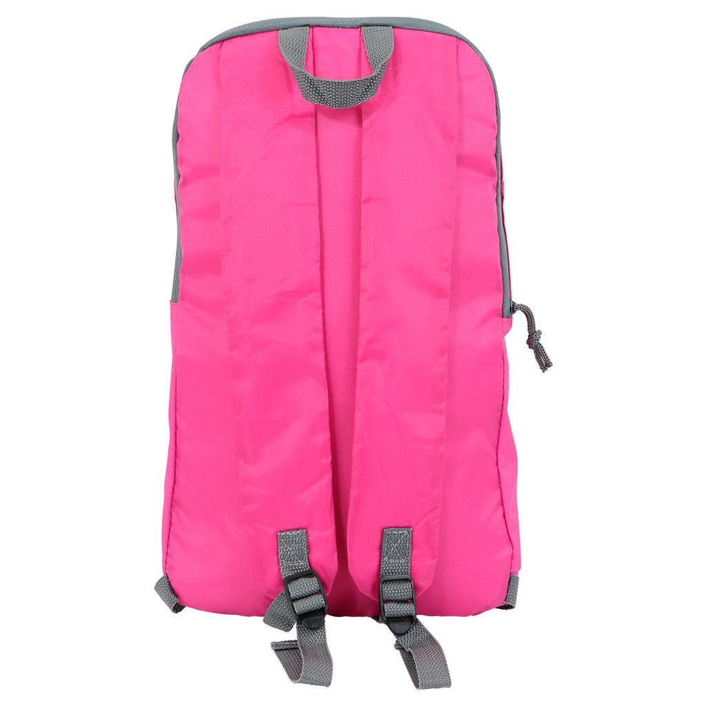 Biggdesign Dogs Pink Backpack