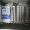 Element de încălzire cu abur Green Umbrella din oțel inoxidabil 304 80V