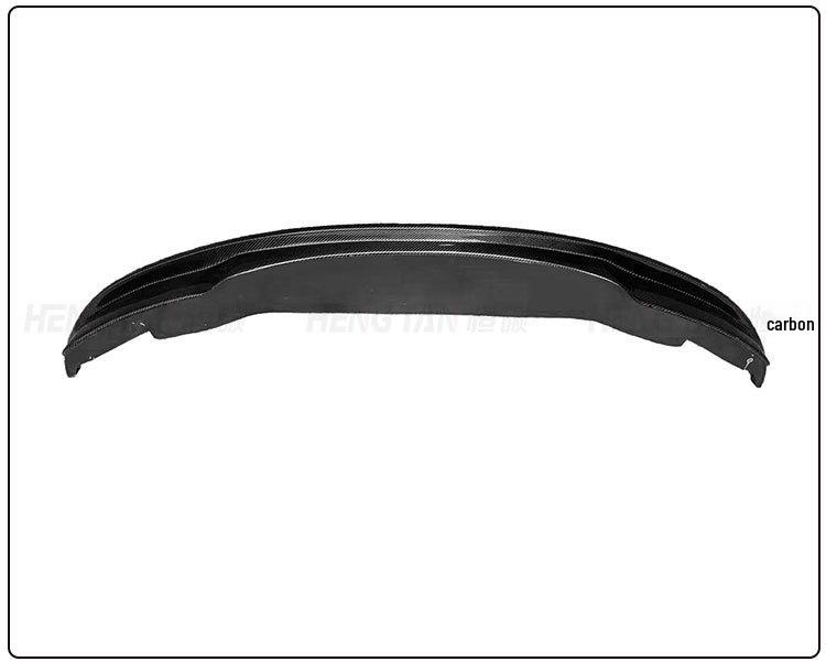 Carbon Fiber AK Style Front Lip Splitter for 2006-2011 BMW M3 E90/E92/E93