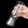 Manual Salt Pepper Grinder Coffee Grinde Pulverizer Powder Machine Steel Spice Grinder Salt Shaker Kitchen Mills Accessories