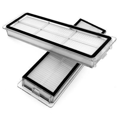 Filtre HEPA de remplacement pour aspirateur Xiaomi Dreame Bot F9 / Z10 Pro / L10 Plus, accessoires, pièces de rechange, consommables