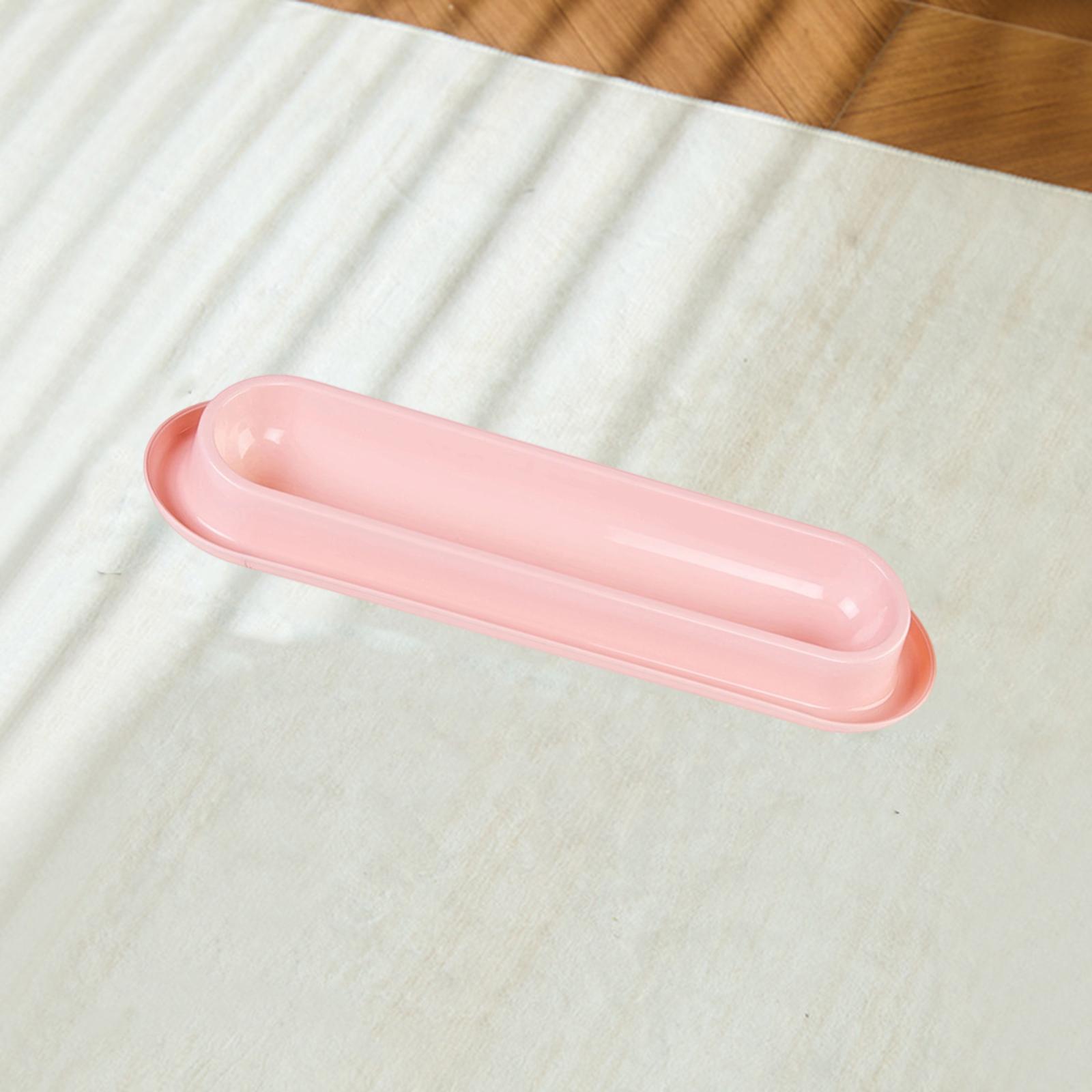 

Продленная миска для кормления и поения домашних животных, предотвращающая опрокидывание, с поддержкой шеи под правильным углом