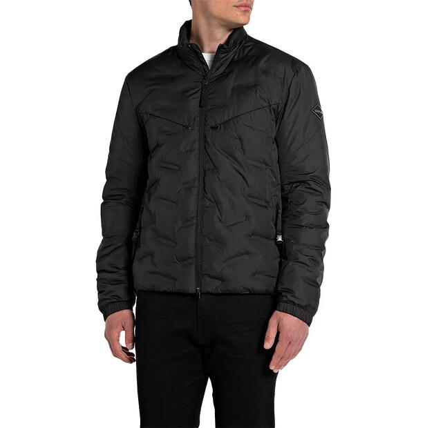 

Replay M8375.000.84168 куртка L